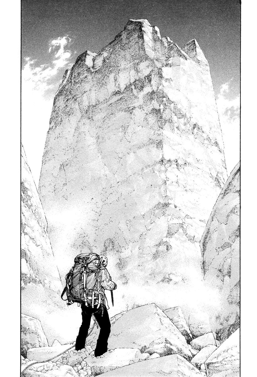 Read The Climber Manga Online
