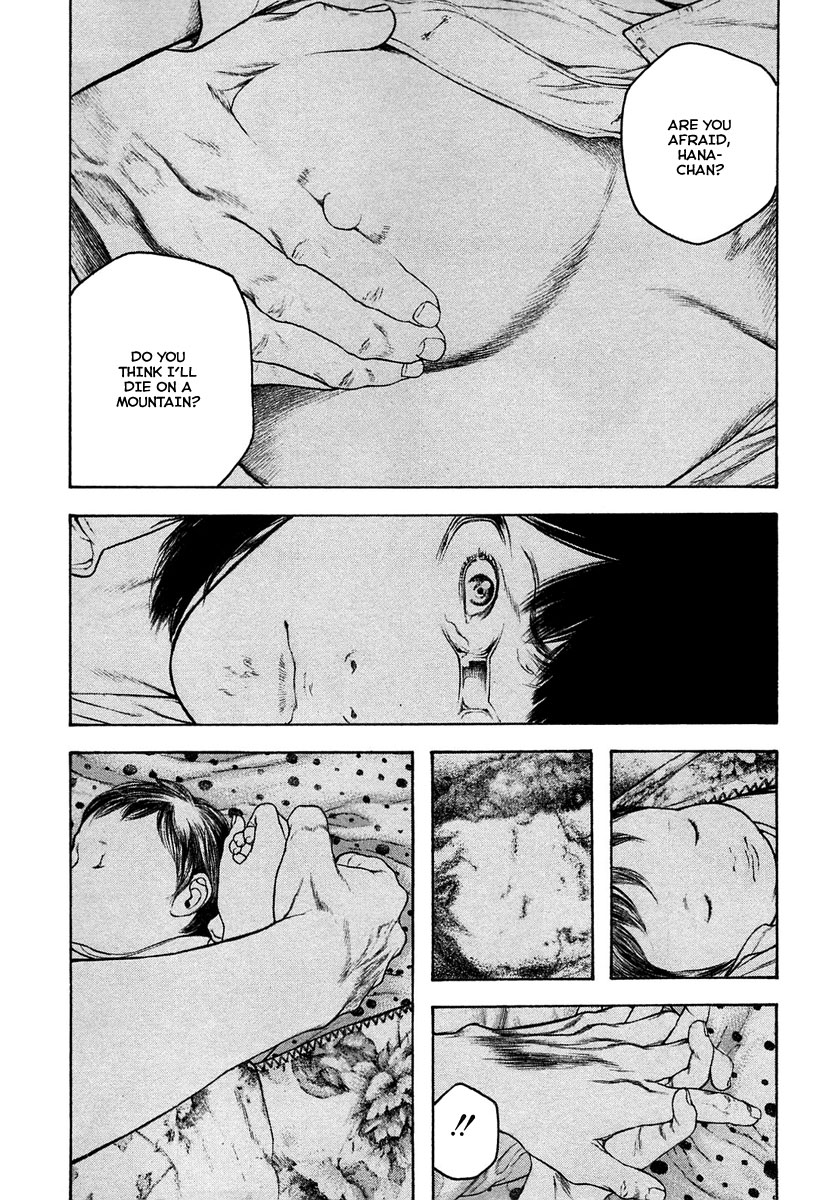 Read The Climber Manga Online