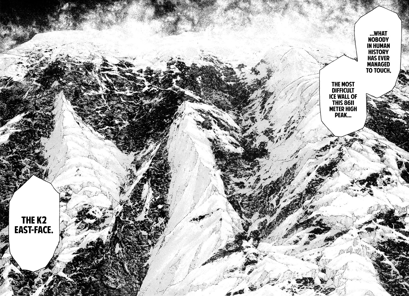 Read The Climber Manga Online