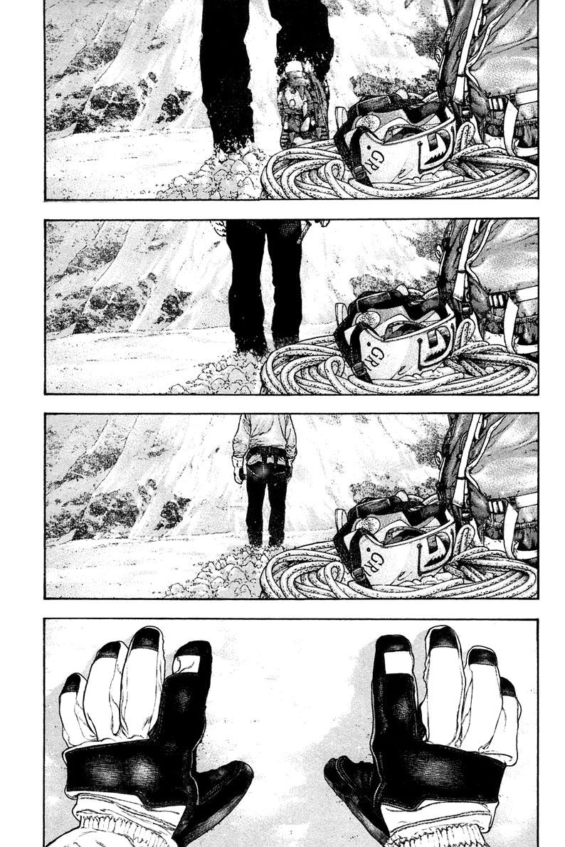 Read The Climber Manga Online