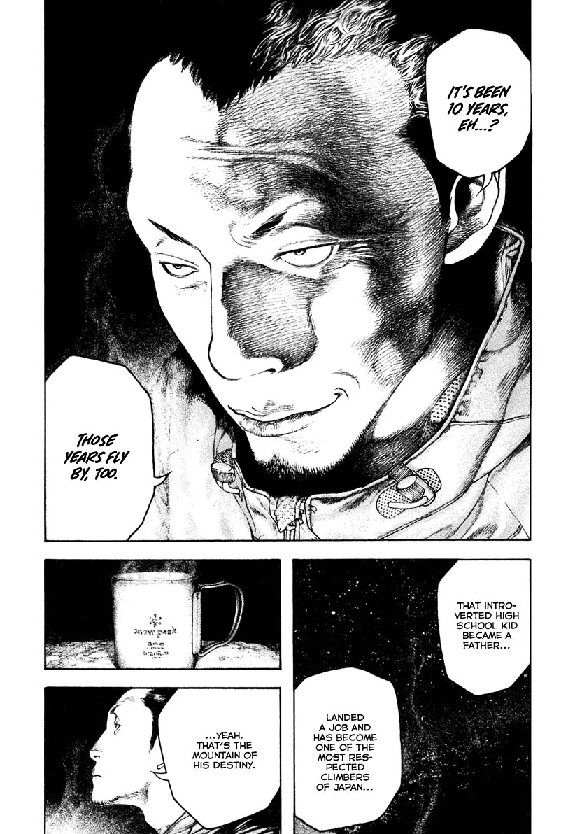 Read The Climber Manga Online