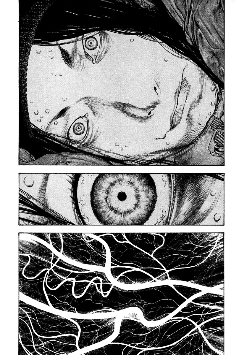 Read The Climber Manga Online