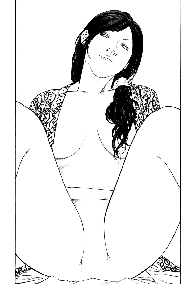 Read The Climber Manga Online