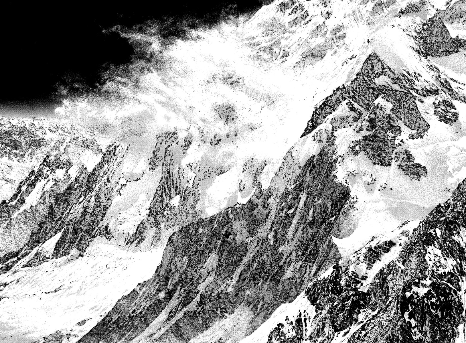 Read The Climber Manga Online