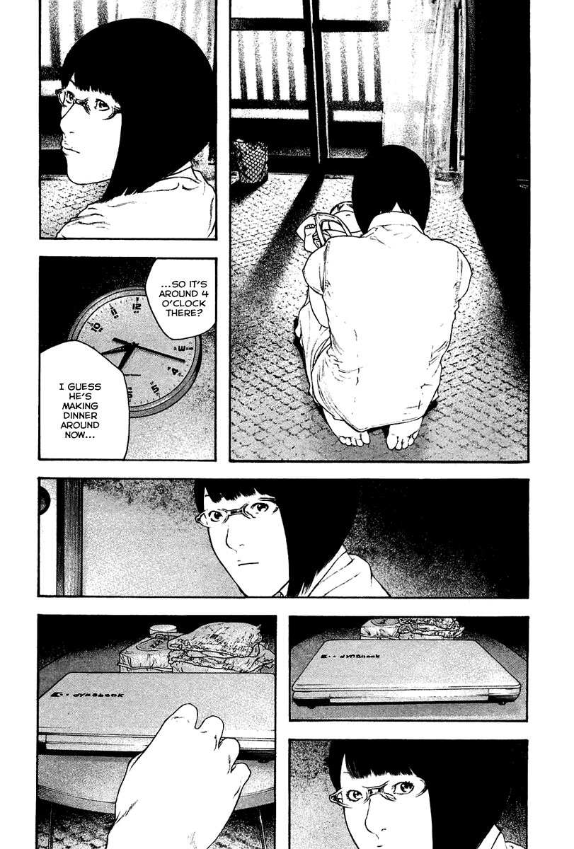 Read The Climber Manga Online