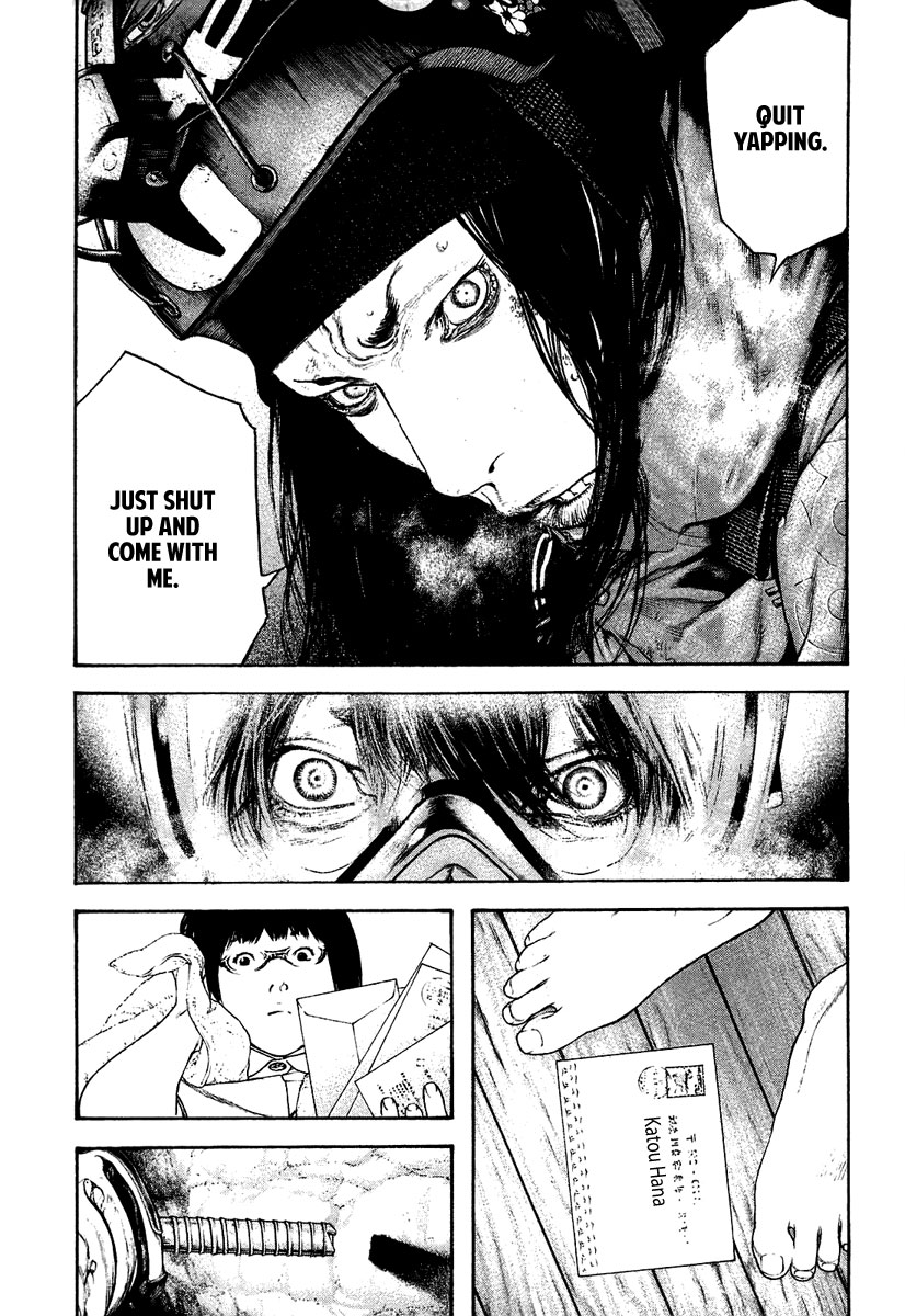 Read The Climber Manga Online