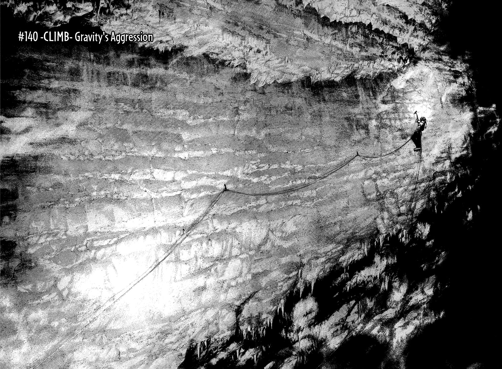 Read The Climber Manga Online