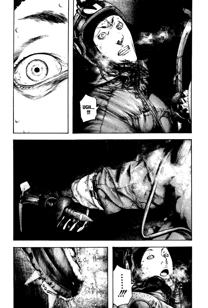 Read The Climber Manga Online