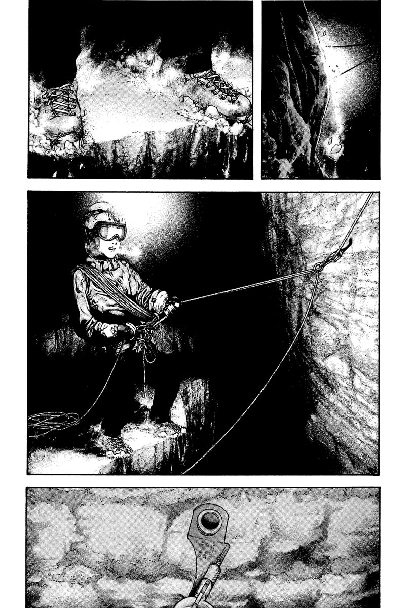Read The Climber Manga Online