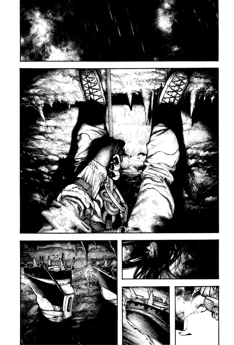 Read The Climber Manga Online