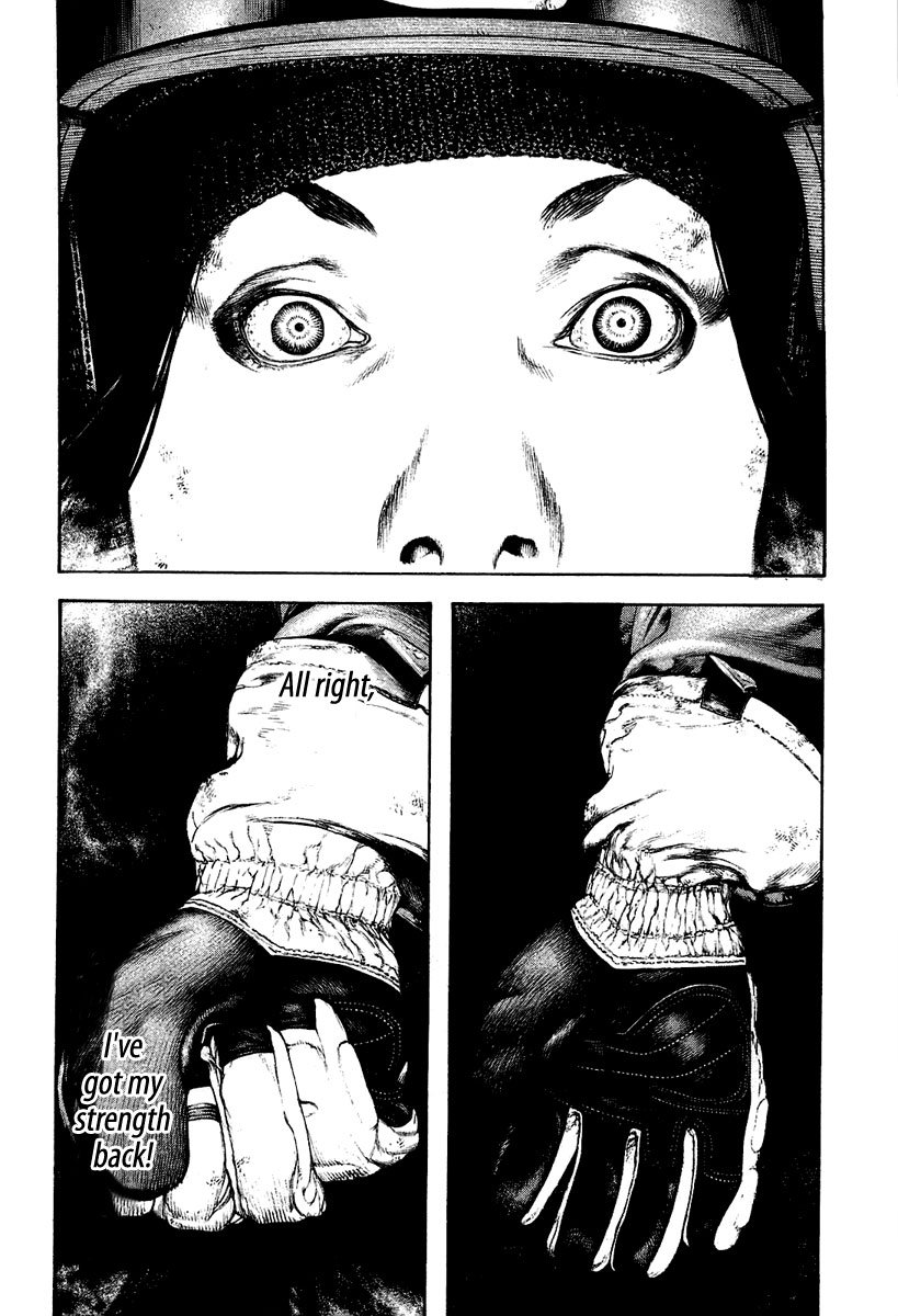 Read The Climber Manga Online