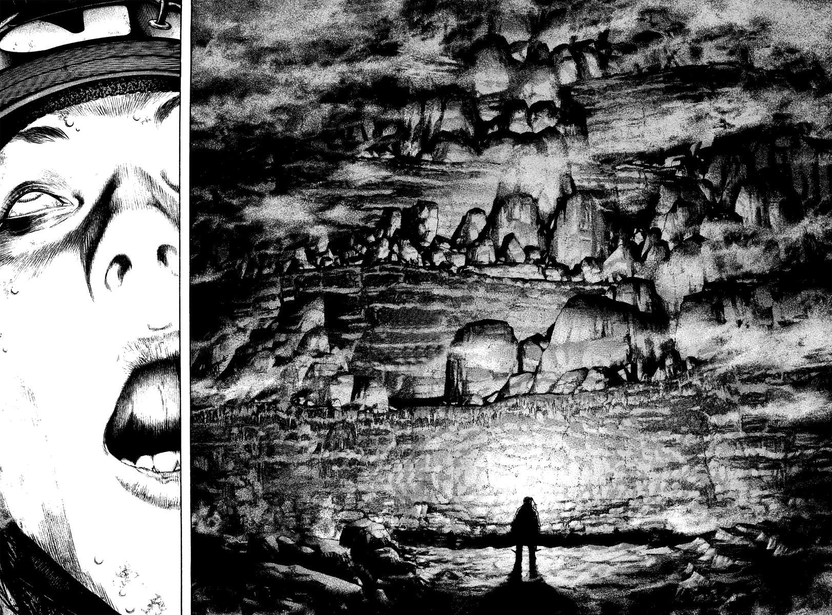 Read The Climber Manga Online