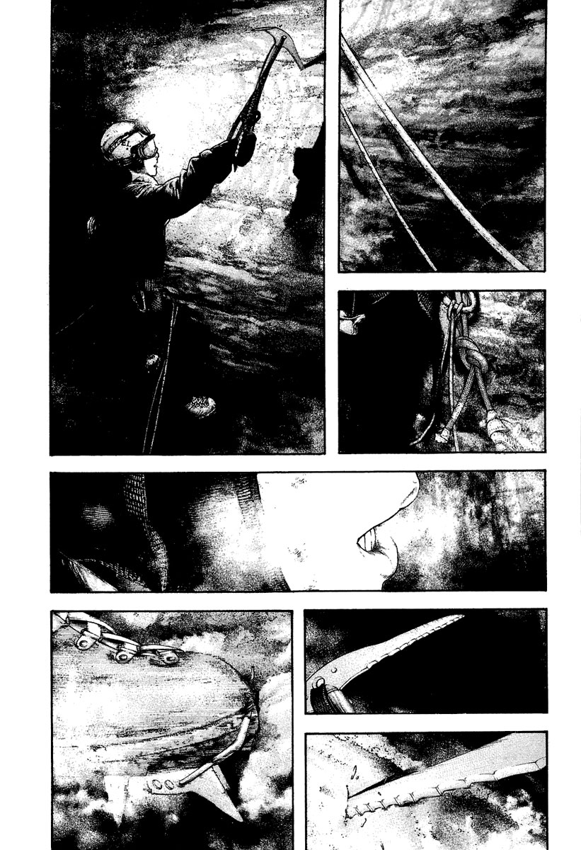 Read The Climber Manga Online