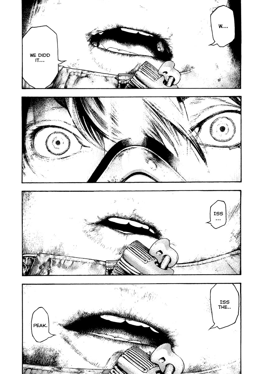 Read The Climber Manga Online