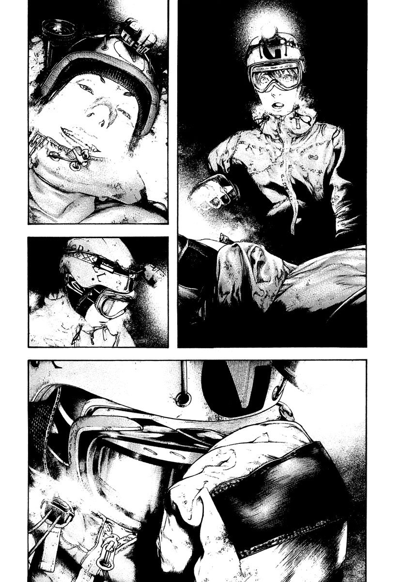 Read The Climber Manga Online