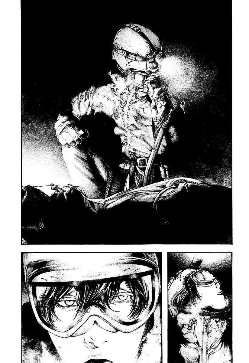 Read The Climber Manga Online