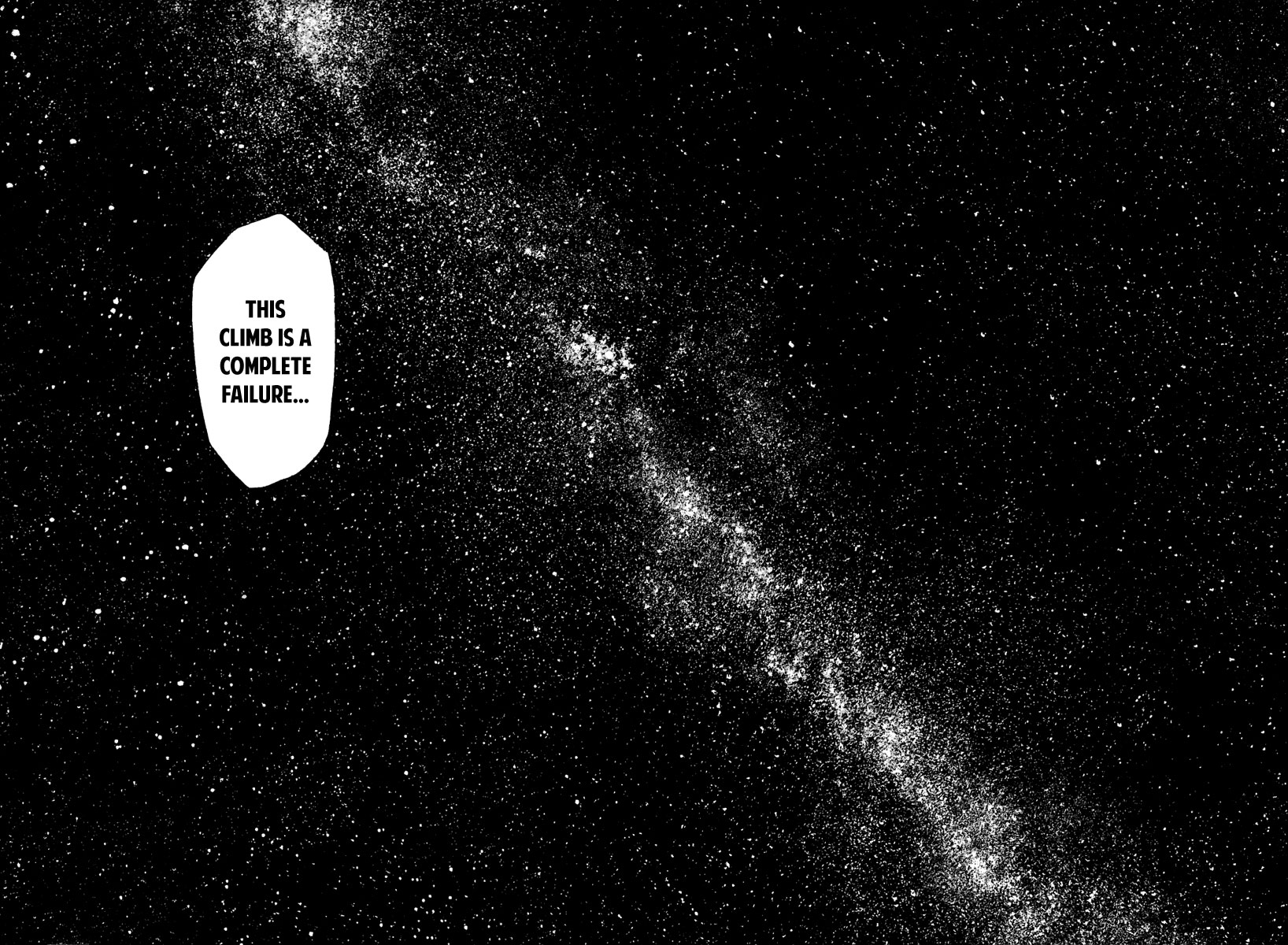 Read The Climber Manga Online