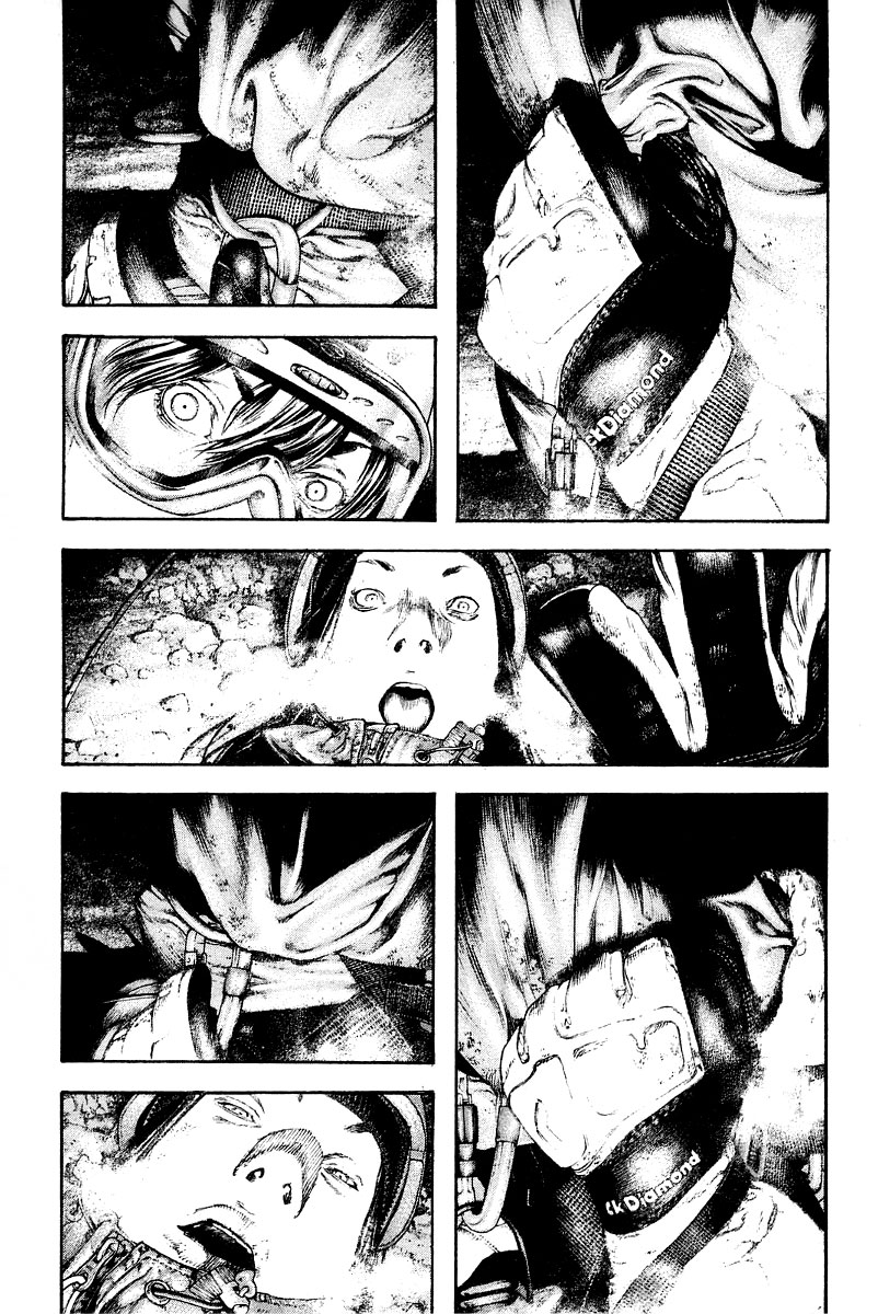 Read The Climber Manga Online