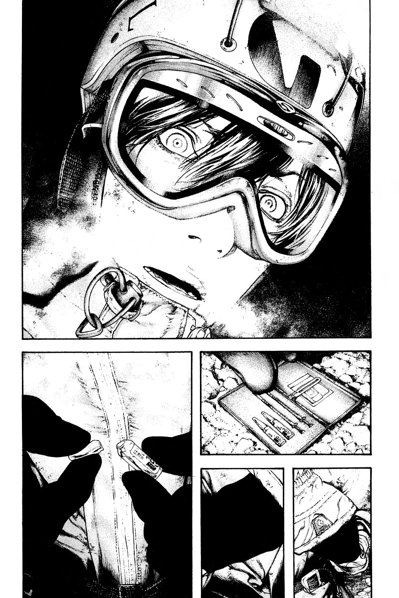 Read The Climber Manga Online