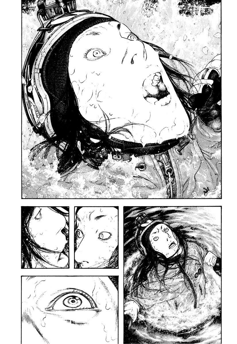 Read The Climber Manga Online