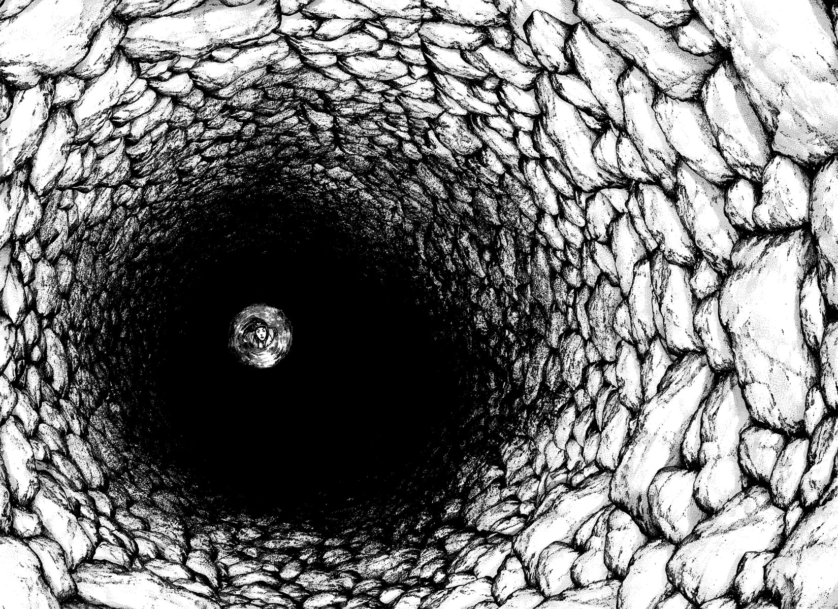 Read The Climber Manga Online