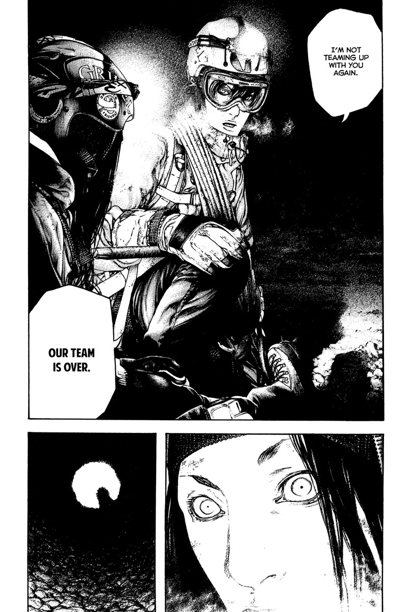 Read The Climber Manga Online