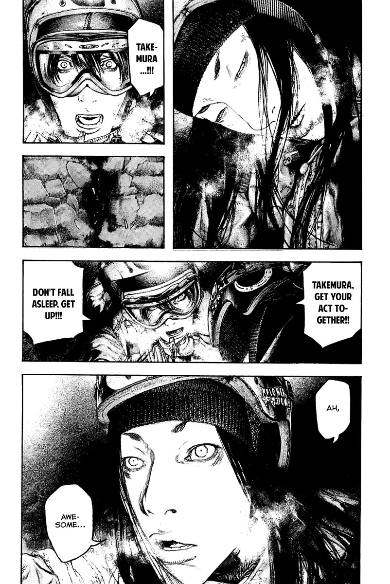 Read The Climber Manga Online