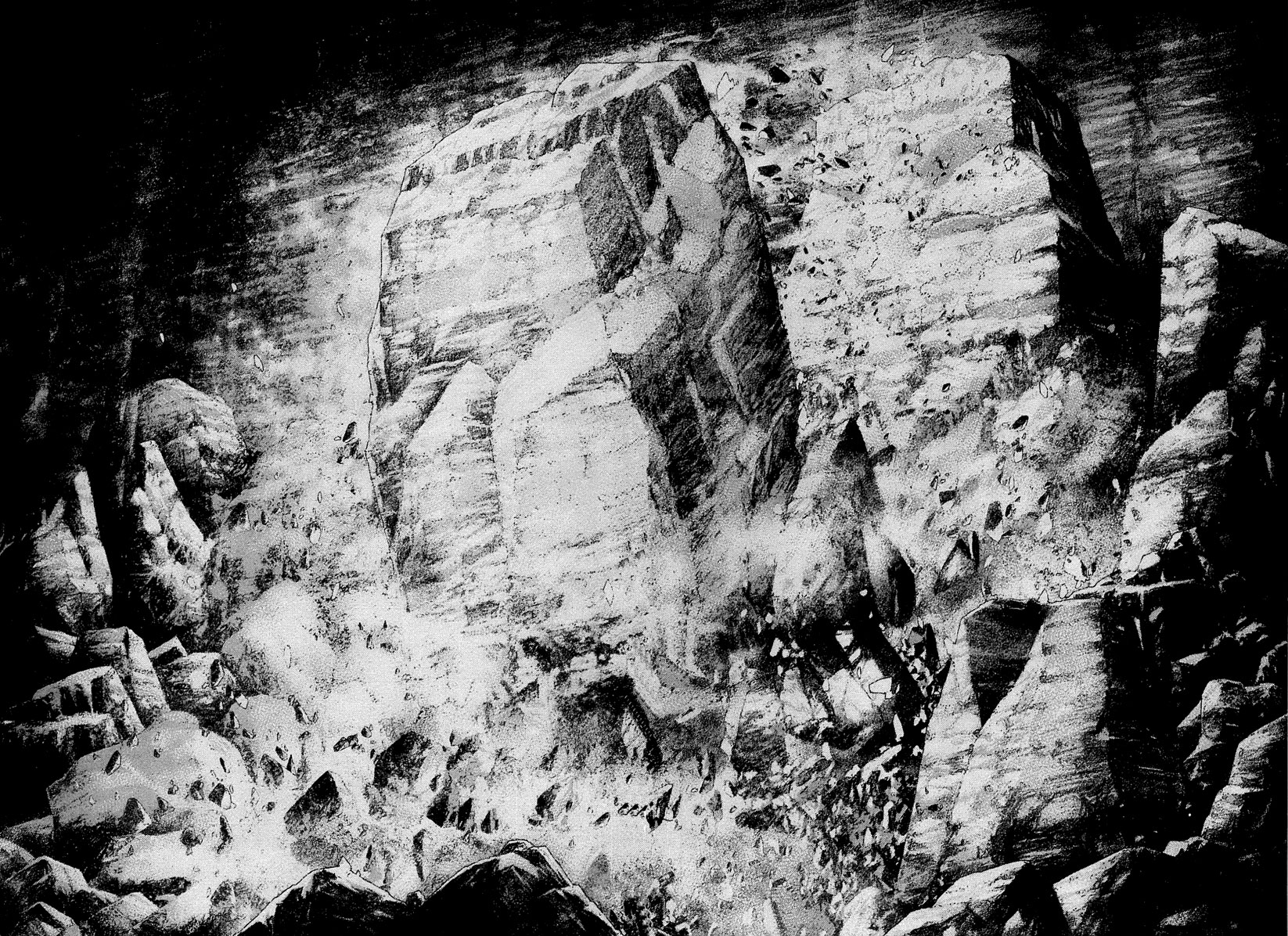 Read The Climber Manga Online