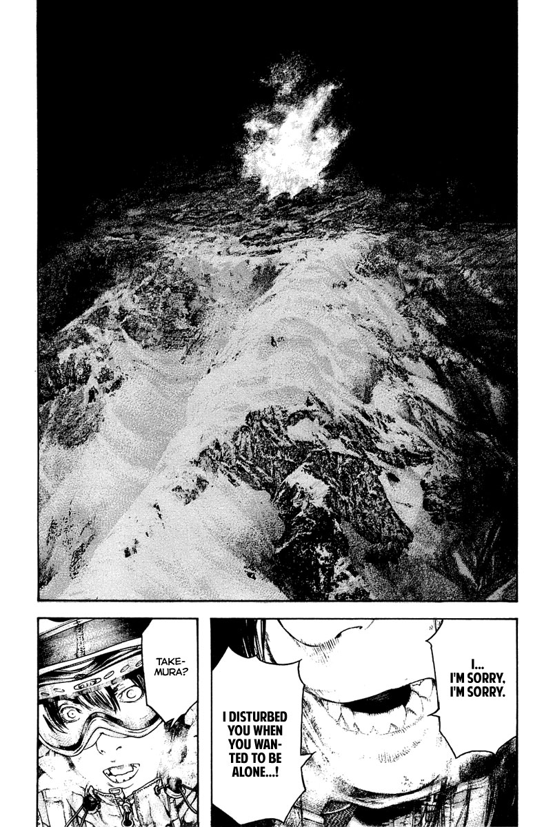 Read The Climber Manga Online