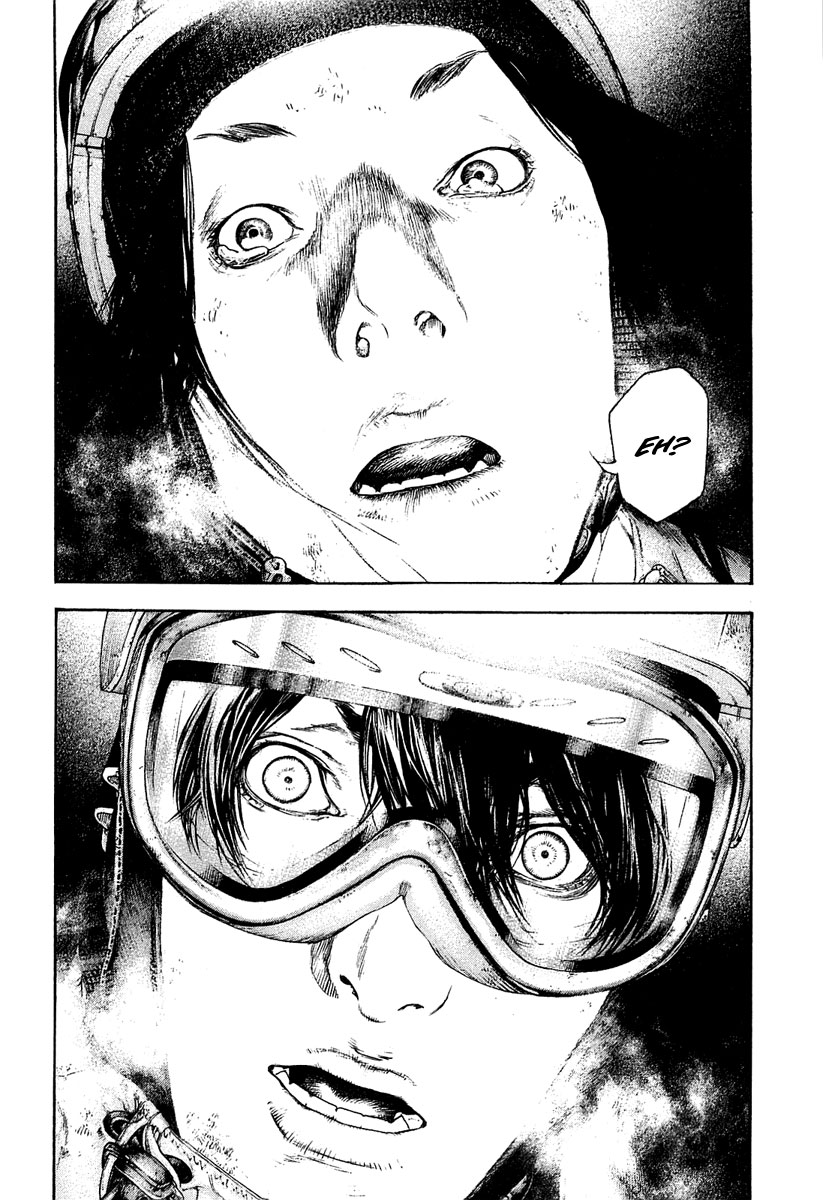 Read The Climber Manga Online