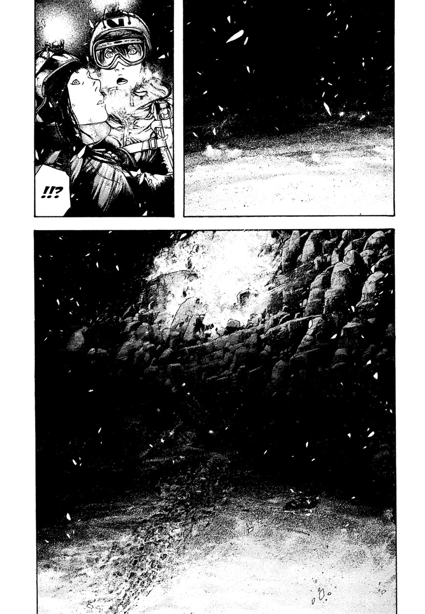 Read The Climber Manga Online