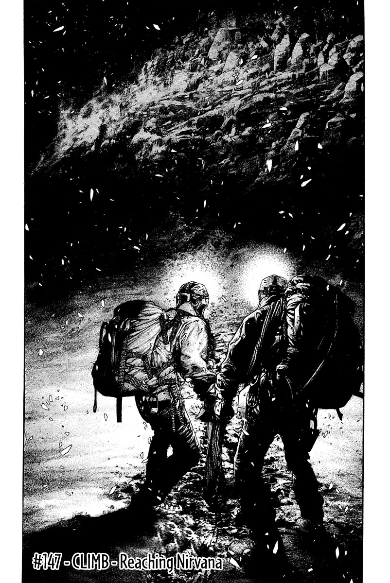 Read The Climber Manga Online