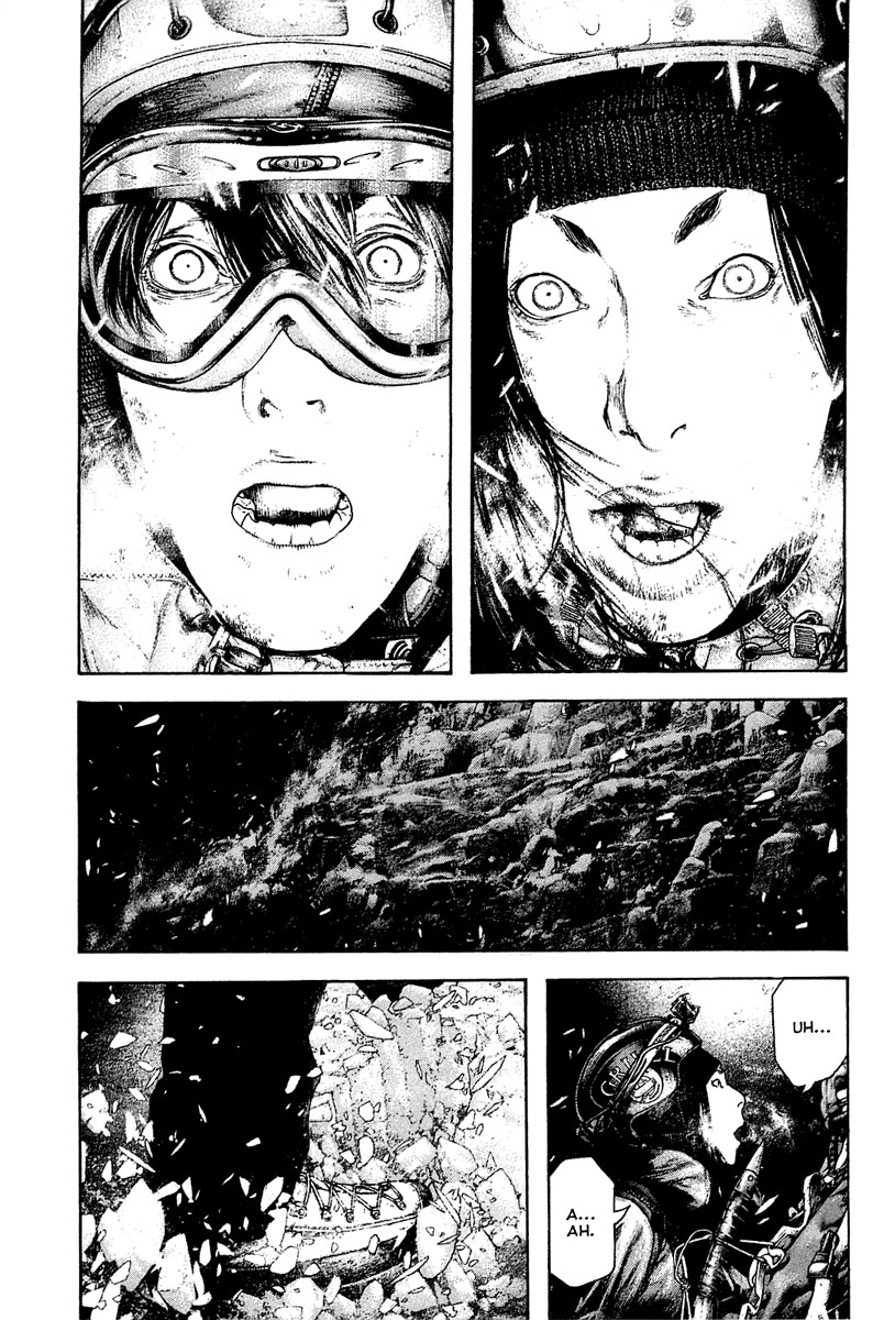 Read The Climber Manga Online