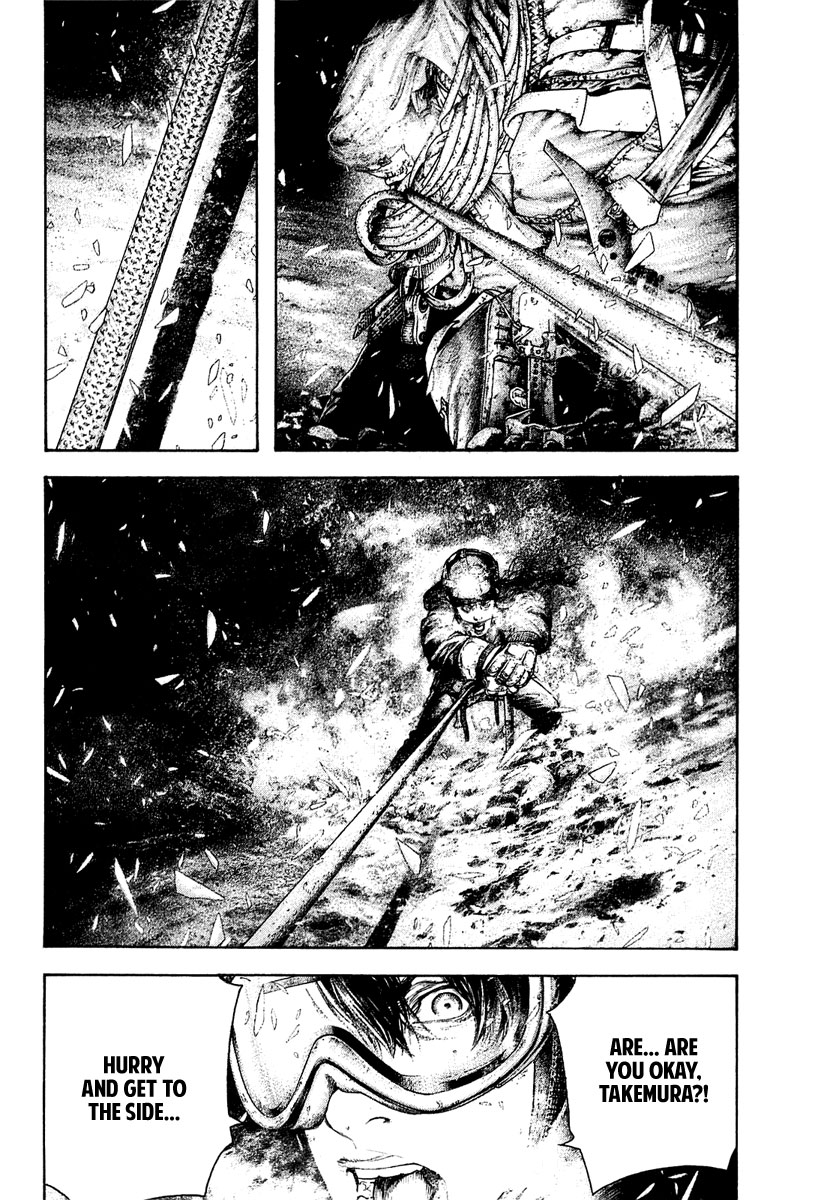 Read The Climber Manga Online