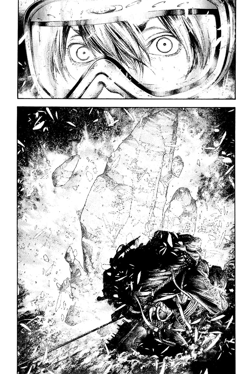 Read The Climber Manga Online