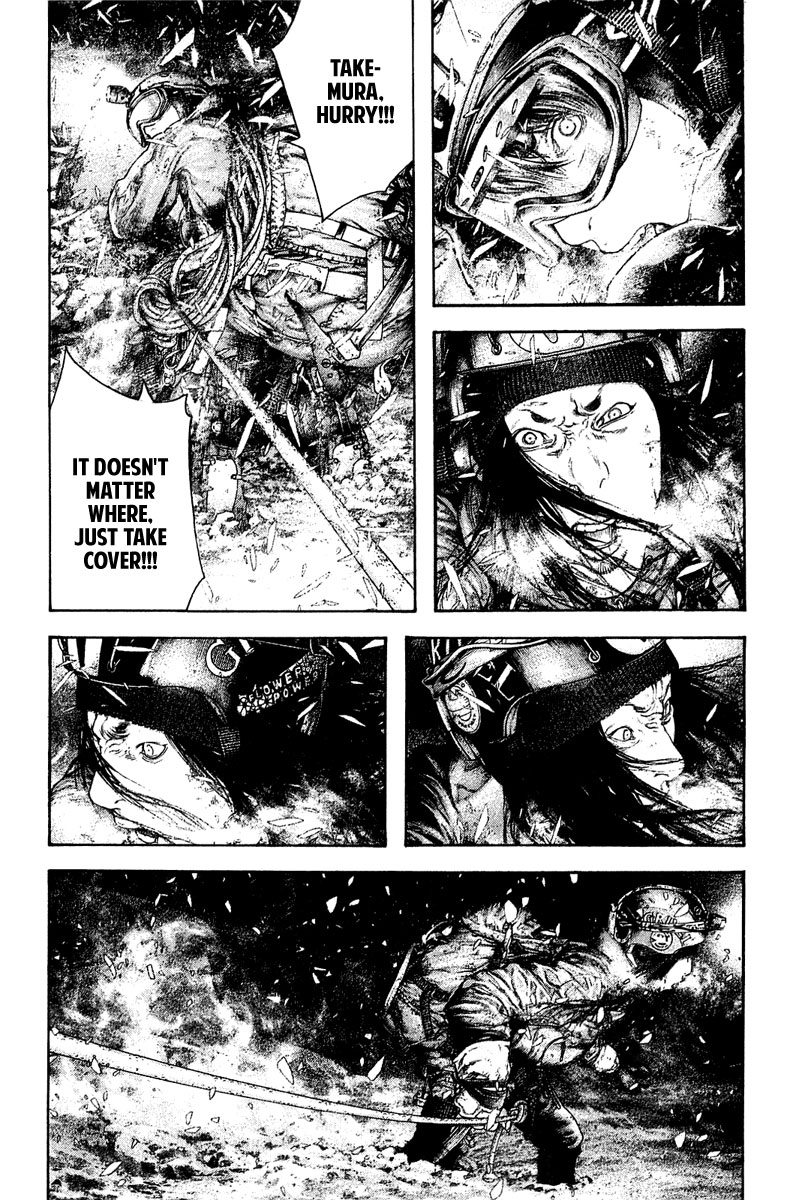 Read The Climber Manga Online