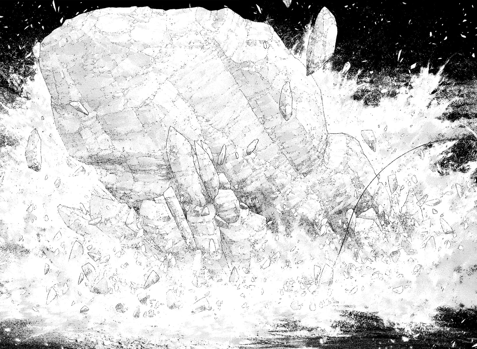 Read The Climber Manga Online