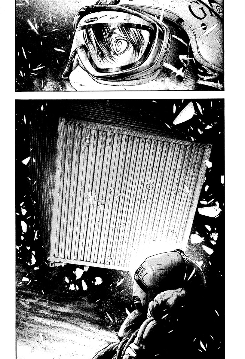 Read The Climber Manga Online