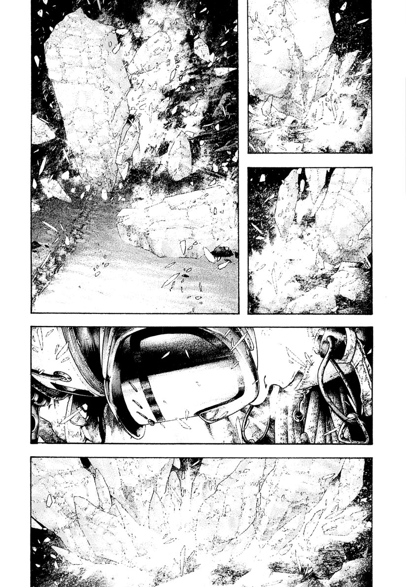 Read The Climber Manga Online