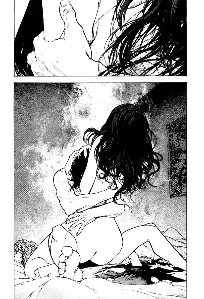 Read The Climber Manga Online