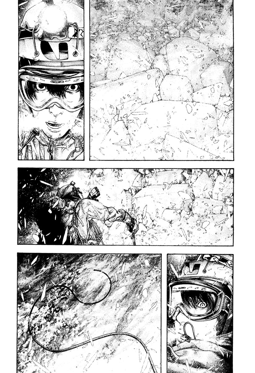 Read The Climber Manga Online