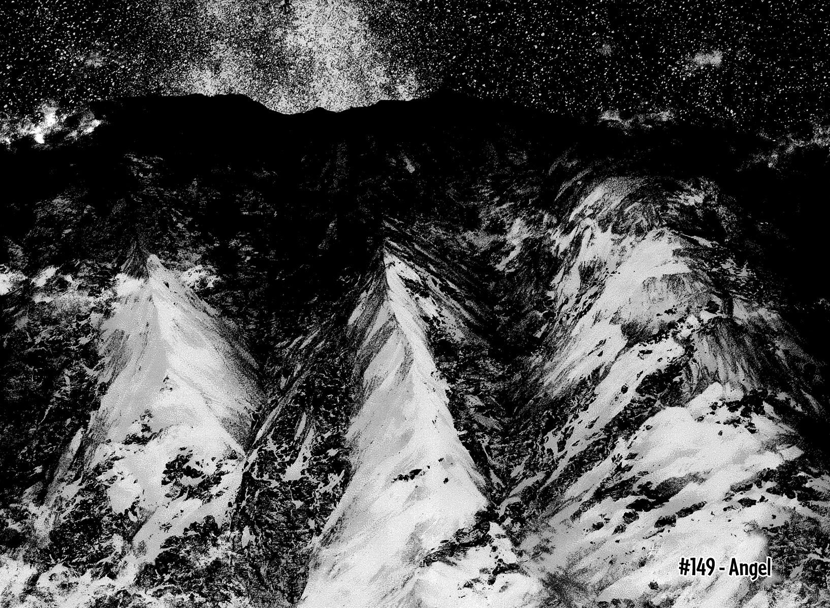 Read The Climber Manga Online