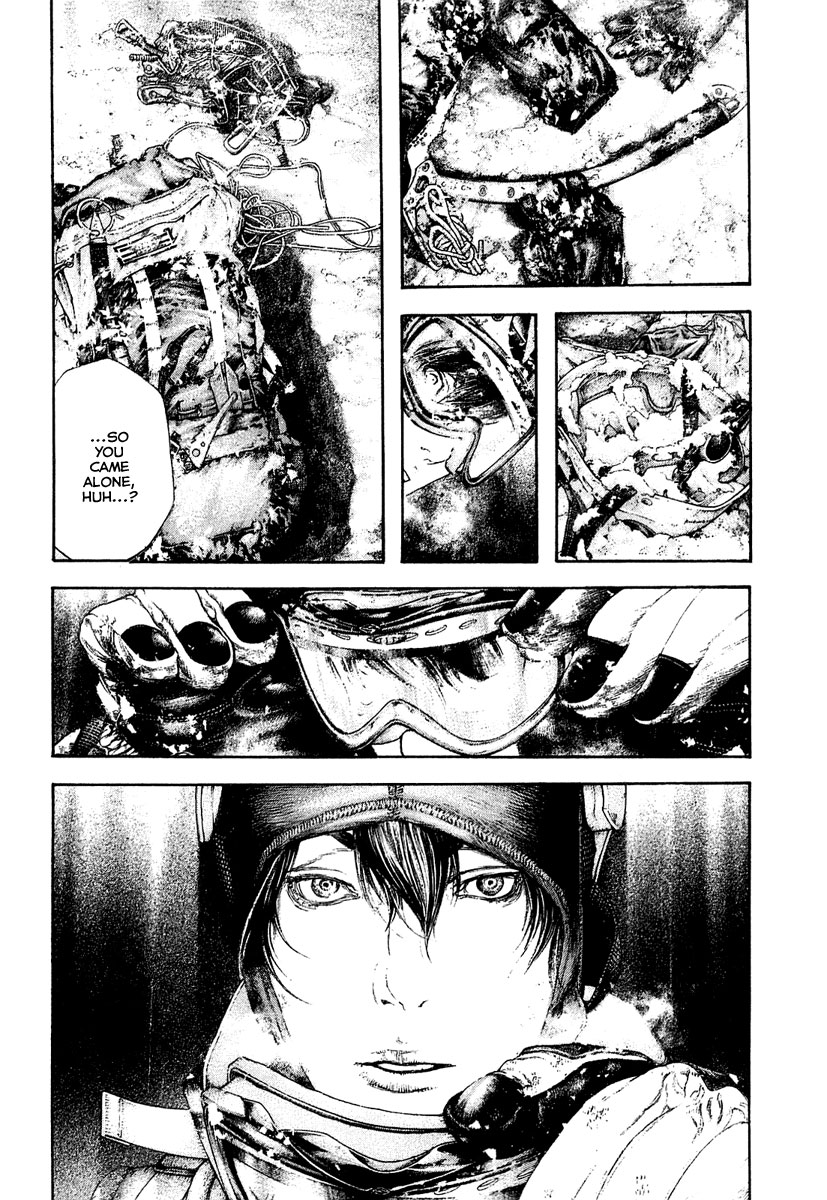 Read The Climber Manga Online