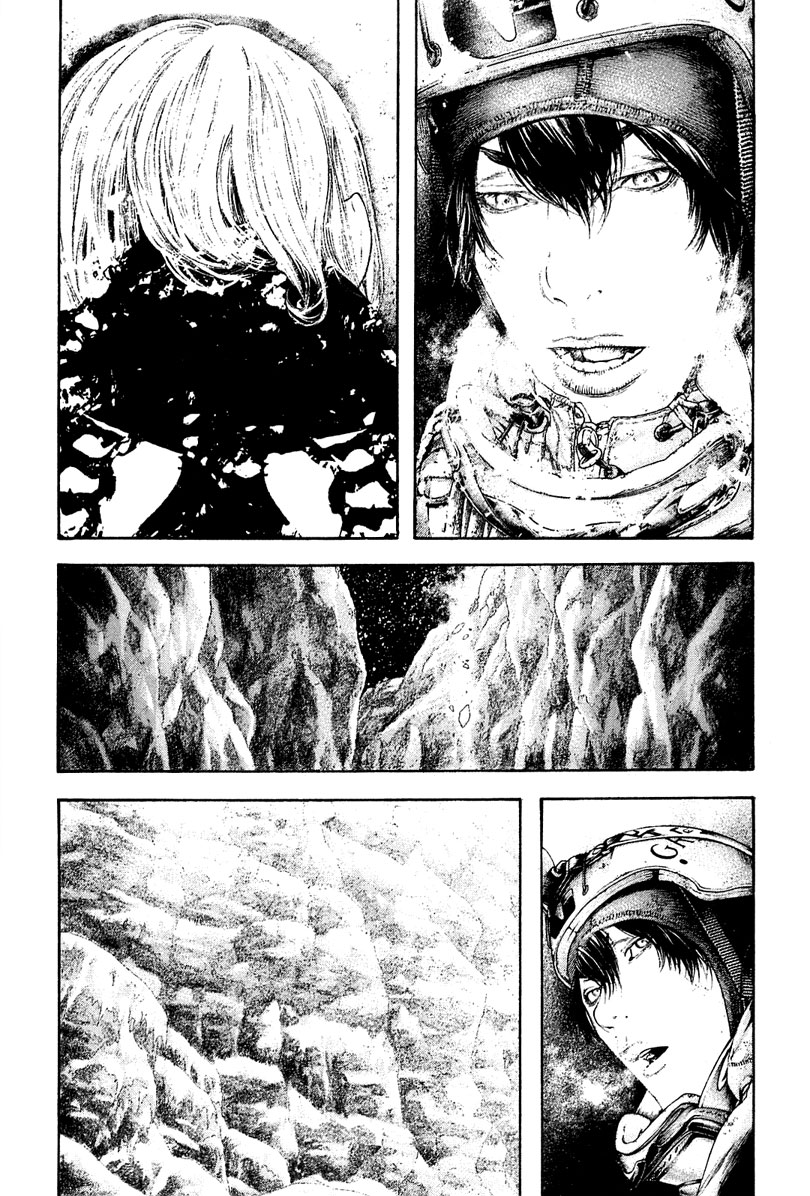 Read The Climber Manga Online
