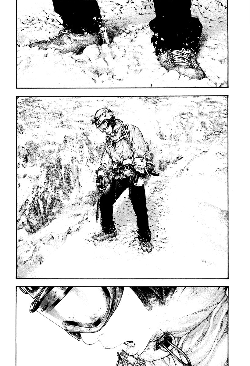 Read The Climber Manga Online