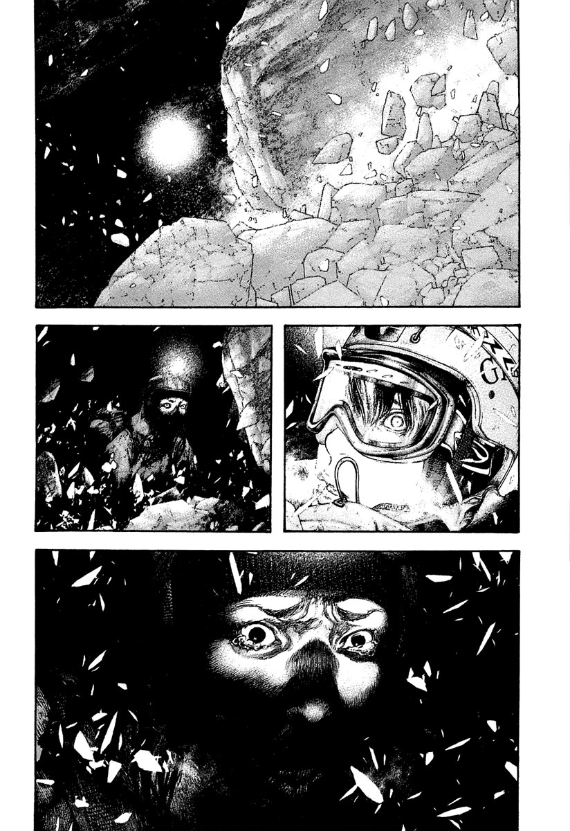 Read The Climber Manga Online