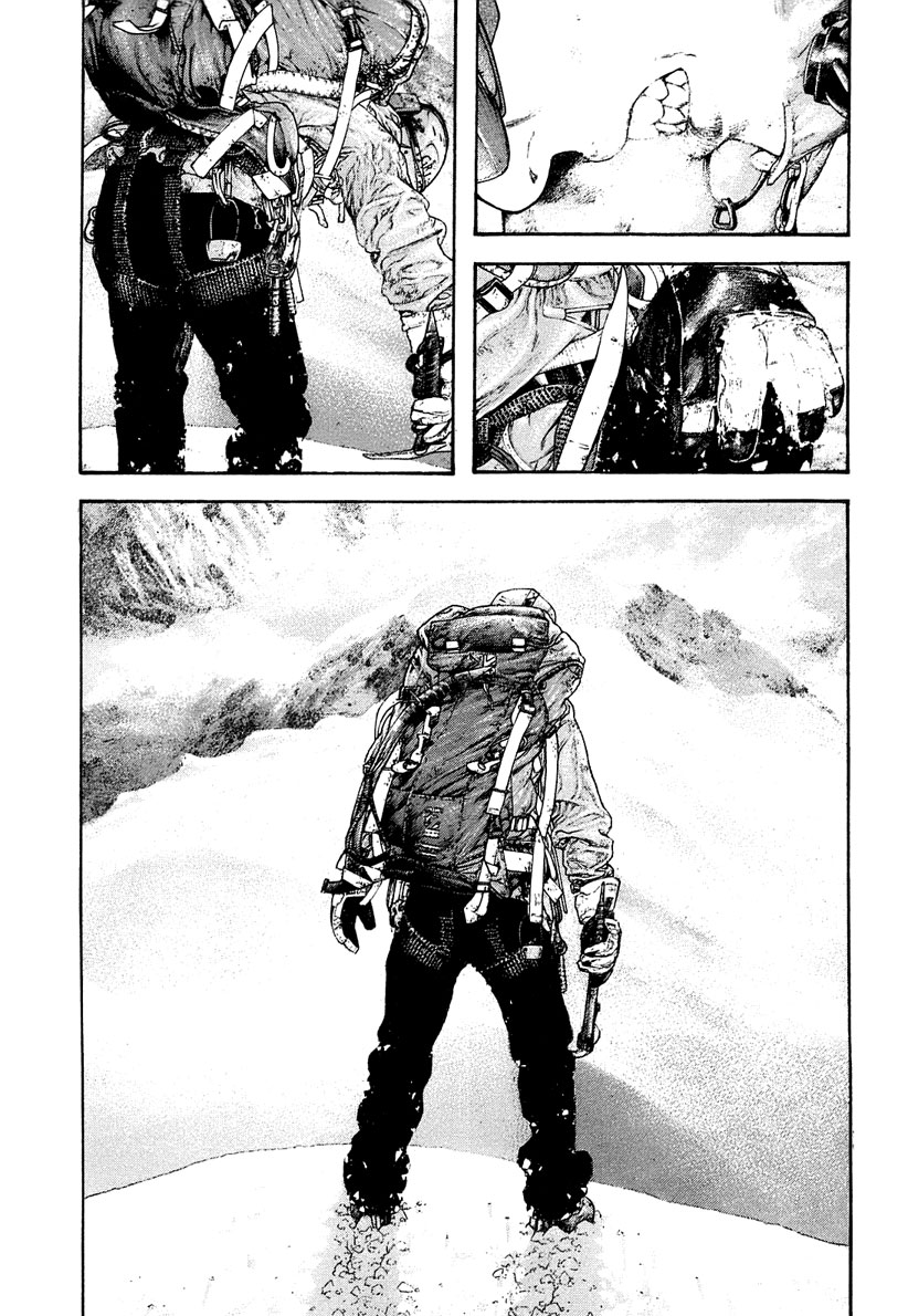 Read The Climber Manga Online
