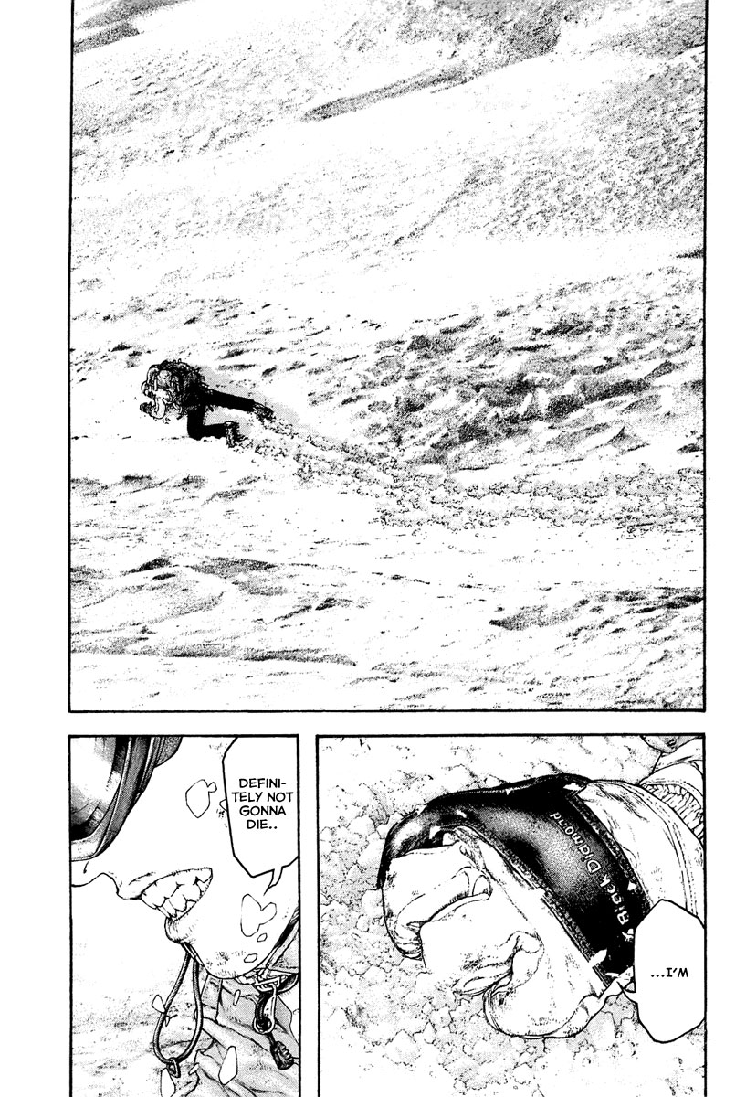 Read The Climber Manga Online