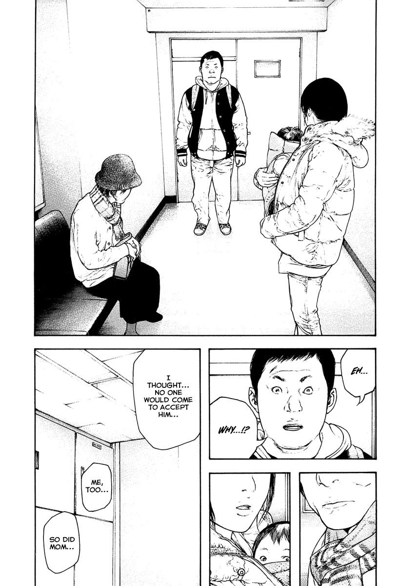 Read The Climber Manga Online