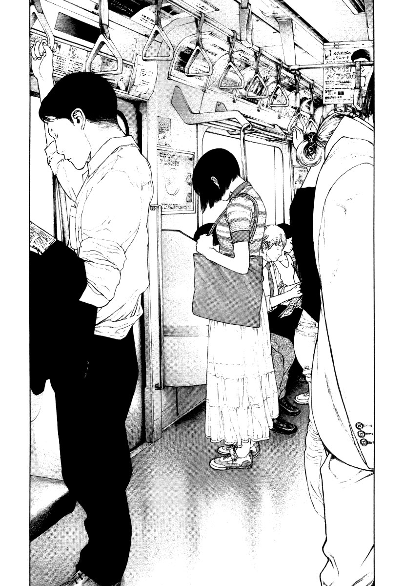 Read The Climber Manga Online